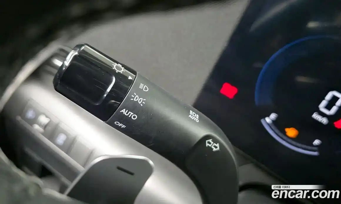 Hyundai Kona 2023 1.6 Автомат в Москве № 112024, фото 18