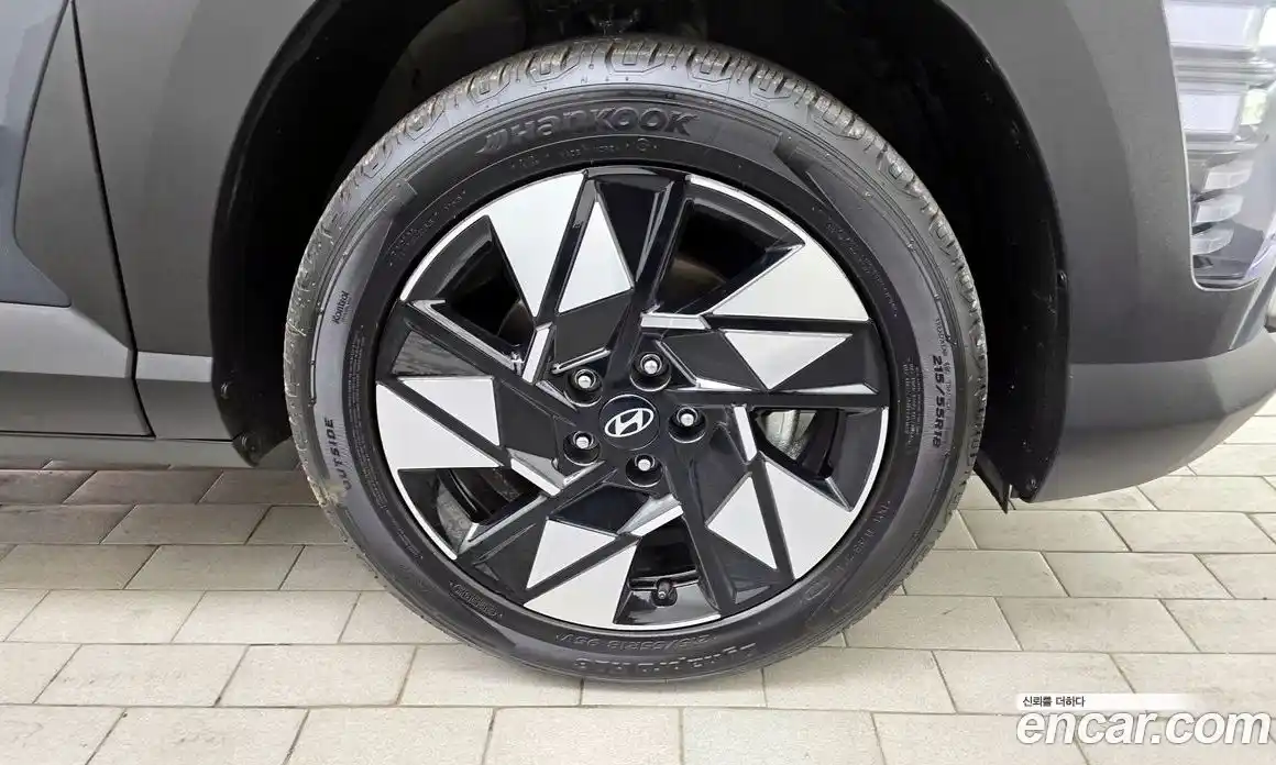 Hyundai Kona 2023 1.6 Автомат в Москве № 112024, фото 5