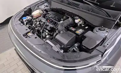 Hyundai Kona 2023 1.6 Автомат в Москве № 112024, миниатюра 6