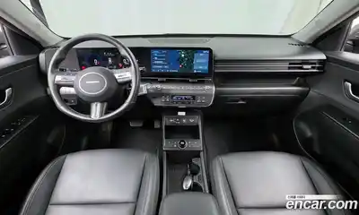 Hyundai Kona 2023 1.6 Автомат в Москве № 112024, миниатюра 7