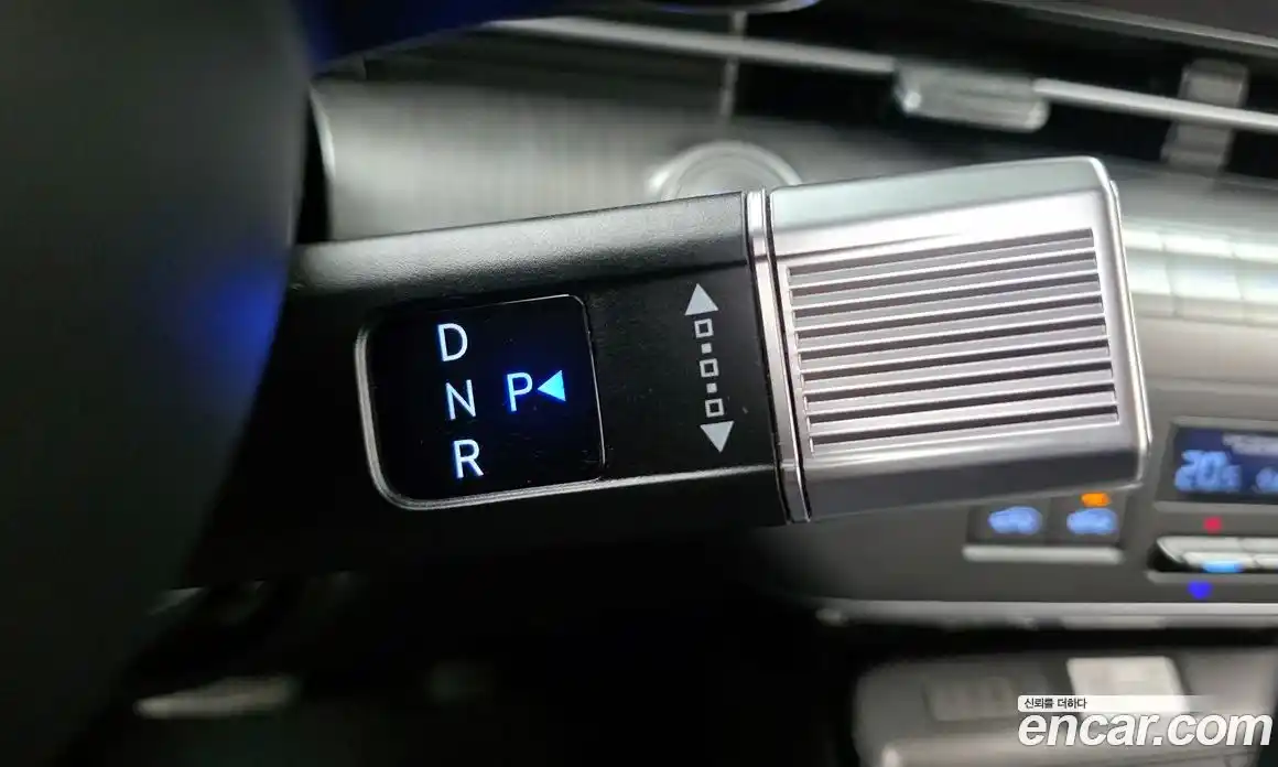 Hyundai Kona 2023 1.6 Автомат в Москве № 112024, фото 9