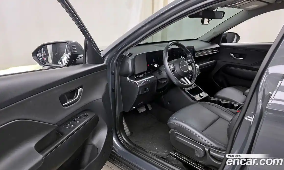 Hyundai Kona 2023 1.6 Автомат в Москве № 112024, фото 10