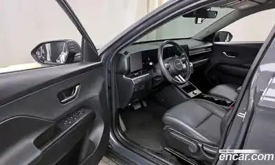 Hyundai Kona 2023 1.6 Автомат в Москве № 112024, миниатюра 10