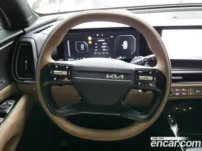 Kia Sorento 2026 1.6 Автомат в Москве № 114001, миниатюра 11