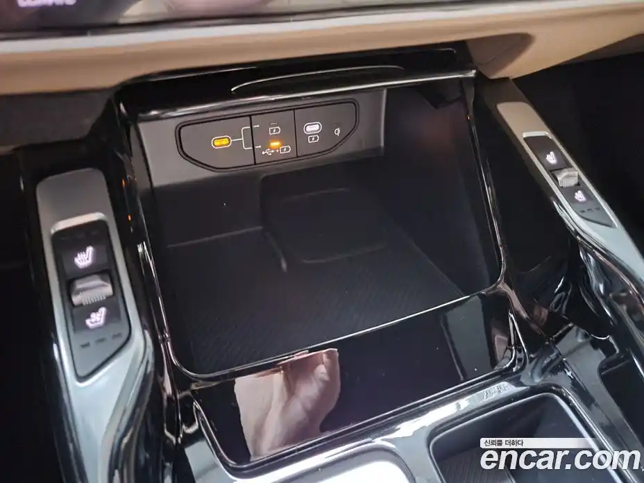 Kia Sorento 2026 1.6 Автомат в Москве № 114001, фото 13