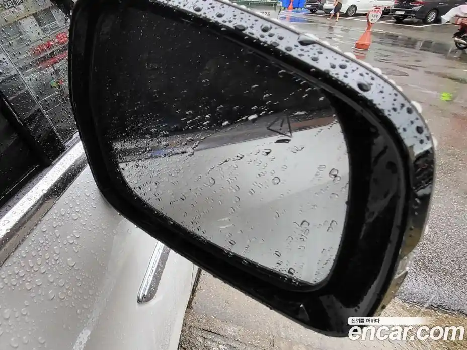 Kia Sorento 2026 1.6 Автомат в Москве № 114001, фото 19