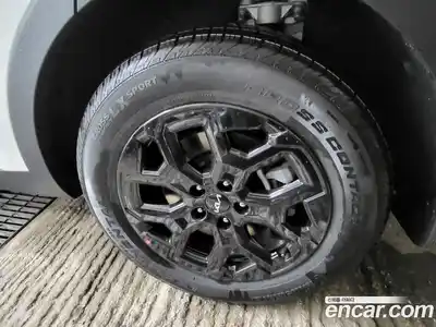 Kia Sorento 2026 1.6 Автомат в Москве № 114001, миниатюра 5