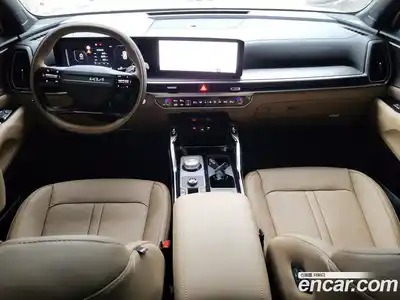 Kia Sorento 2026 1.6 Автомат в Москве № 114001, миниатюра 7