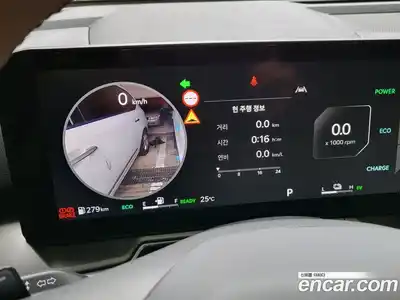 Kia Sorento 2026 1.6 Автомат в Москве № 114001, миниатюра 8