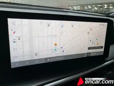 Kia Sorento 2026 1.6 Автомат в Москве № 114001, миниатюра 9