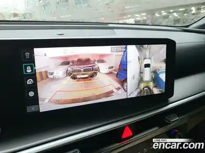 Kia Sorento 2026 1.6 Автомат в Москве № 114001, миниатюра 10