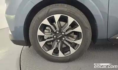 Kia Canival 2023 3.5 Автомат в Москве № 115002, миниатюра 11