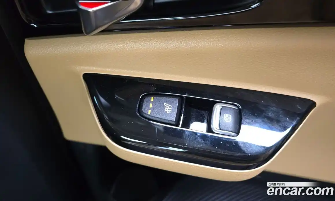 Kia Canival 2023 3.5 Автомат в Москве № 115002, фото 16