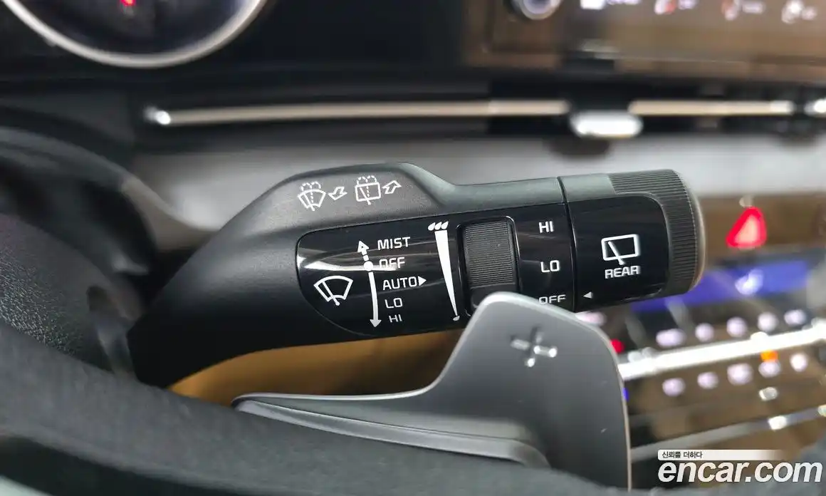 Kia Canival 2023 3.5 Автомат в Москве № 115002, фото 19