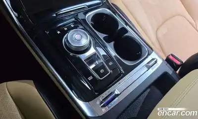 Kia Canival 2023 3.5 Автомат в Москве № 115002, миниатюра 5