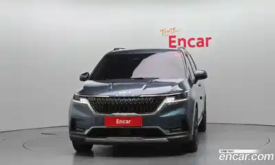 Kia Canival 2023 3.5 Автомат в Москве № 115002, миниатюра 6