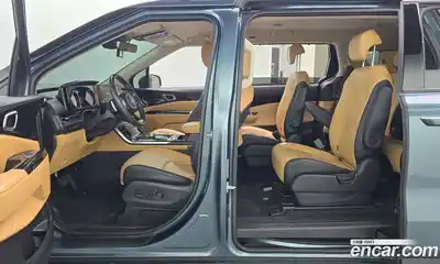 Kia Canival 2023 3.5 Автомат в Москве № 115002, миниатюра 7