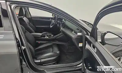 Kia K5 2023 2.0 Автомат в Москве № 115372, миниатюра 11