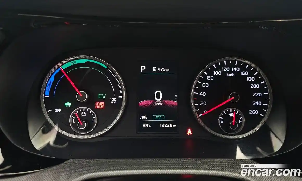 Kia K5 2023 2.0 Автомат в Москве № 115372, фото 14