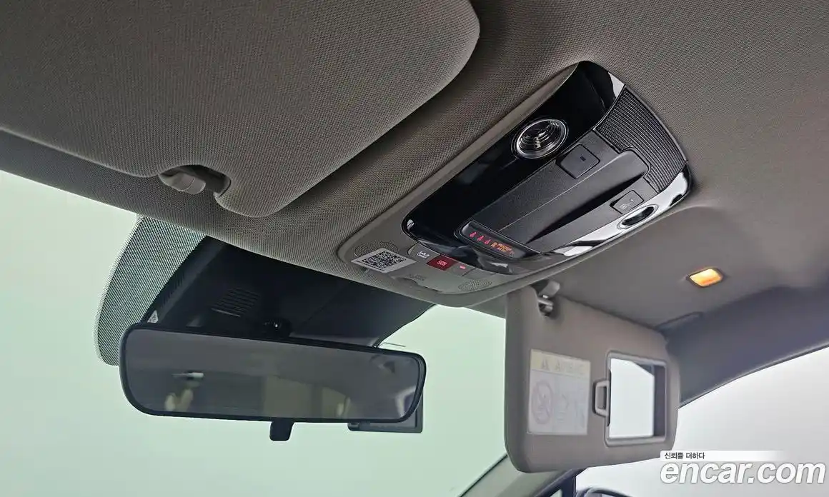 Kia K5 2023 2.0 Автомат в Москве № 115372, фото 16