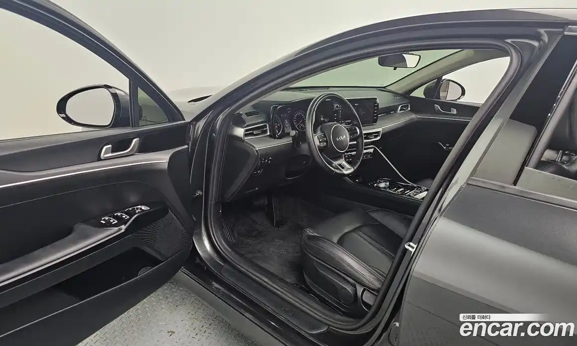 Kia K5 2023 2.0 Автомат в Москве № 115372, фото 19