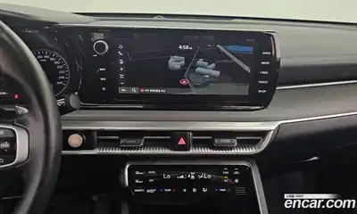 Kia K5 2023 2.0 Автомат в Москве № 115372, миниатюра 2