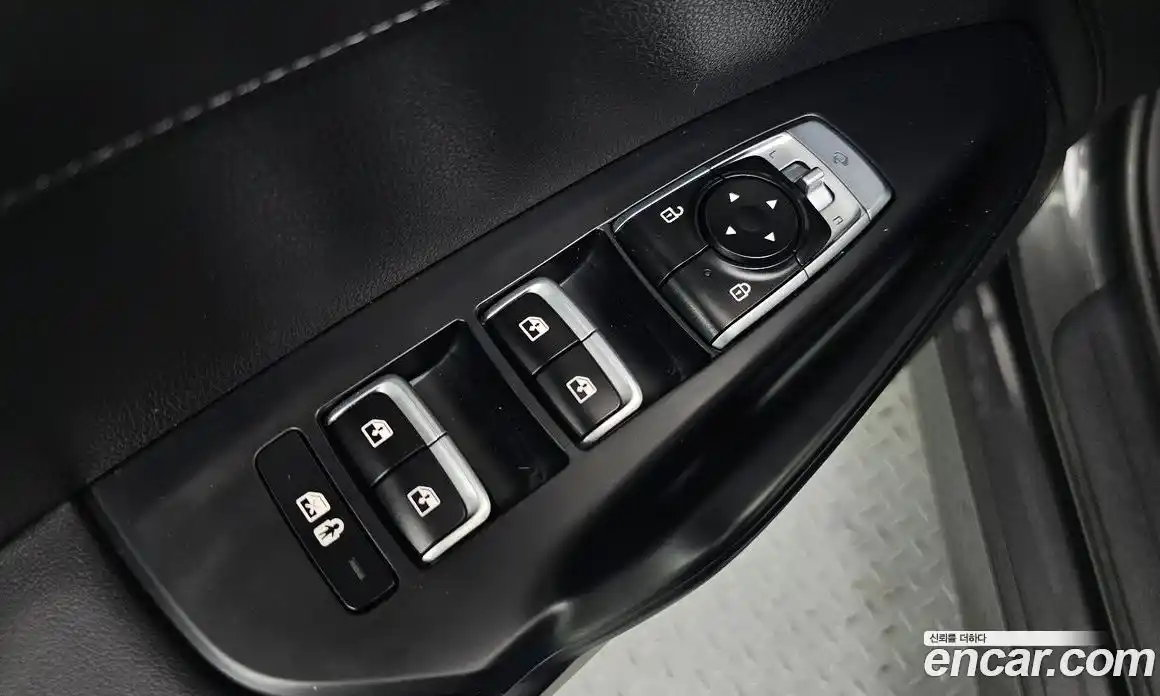 Kia K5 2023 2.0 Автомат в Москве № 115372, фото 3