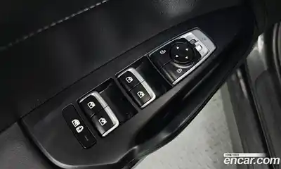 Kia K5 2023 2.0 Автомат в Москве № 115372, миниатюра 3