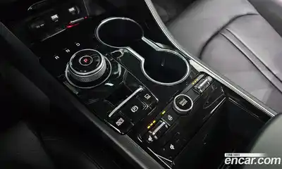 Kia K5 2023 2.0 Автомат в Москве № 115372, миниатюра 6