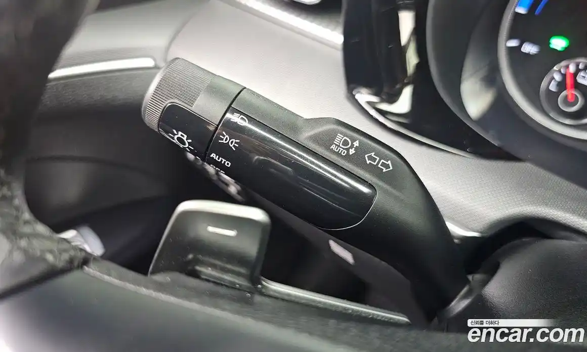 Kia K5 2023 2.0 Автомат в Москве № 115372, фото 7