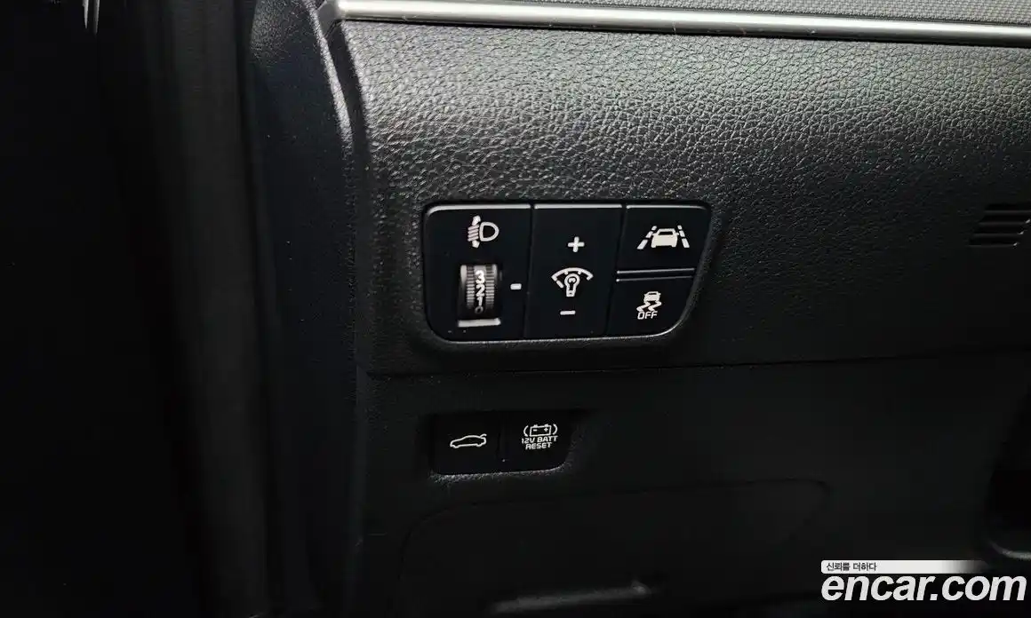 Kia K5 2023 2.0 Автомат в Москве № 115372, фото 10