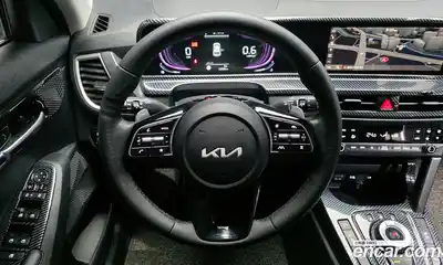 Kia Seltos 2024 1.6 Автомат в Москве № 115446, миниатюра 12