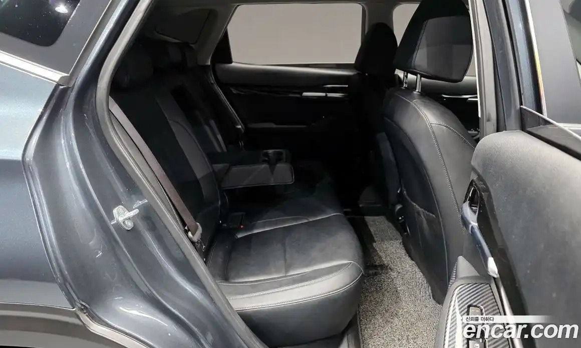 Kia Seltos 2024 1.6 Автомат в Москве № 115446, фото 14