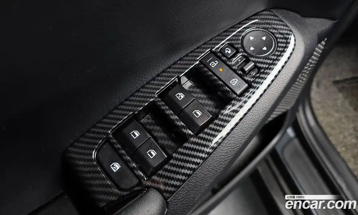 Kia Seltos 2024 1.6 Автомат в Москве № 115446, фото 17