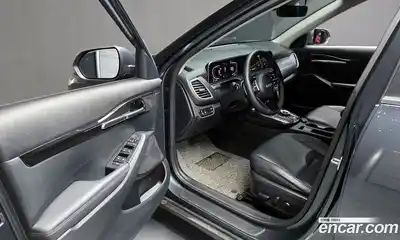 Kia Seltos 2024 1.6 Автомат в Москве № 115446, миниатюра 4