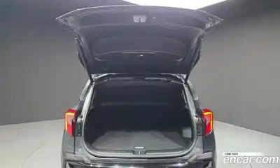 Kia Seltos 2024 1.6 Автомат в Москве № 115446, миниатюра 5