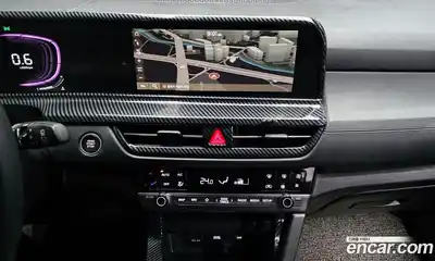 Kia Seltos 2024 1.6 Автомат в Москве № 115446, миниатюра 7