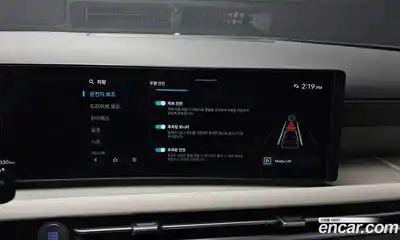 Hyundai Tucson, 2025