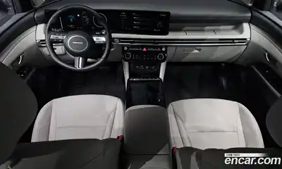 Hyundai Tucson 2025 1.6 Автомат в Москве № 119260, миниатюра 12