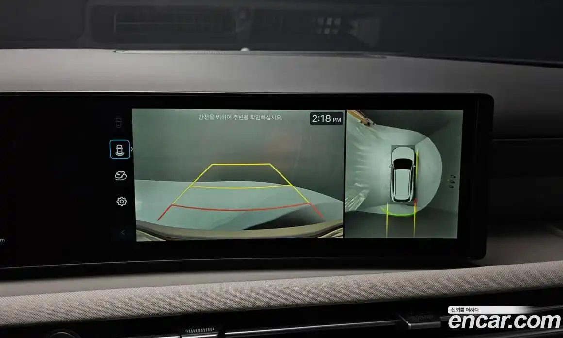 Hyundai Tucson 2025 1.6 Автомат в Москве № 119260, фото 14