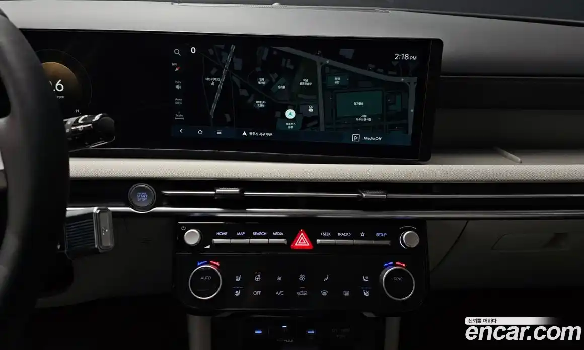 Hyundai Tucson 2025 1.6 Автомат в Москве № 119260, фото 17