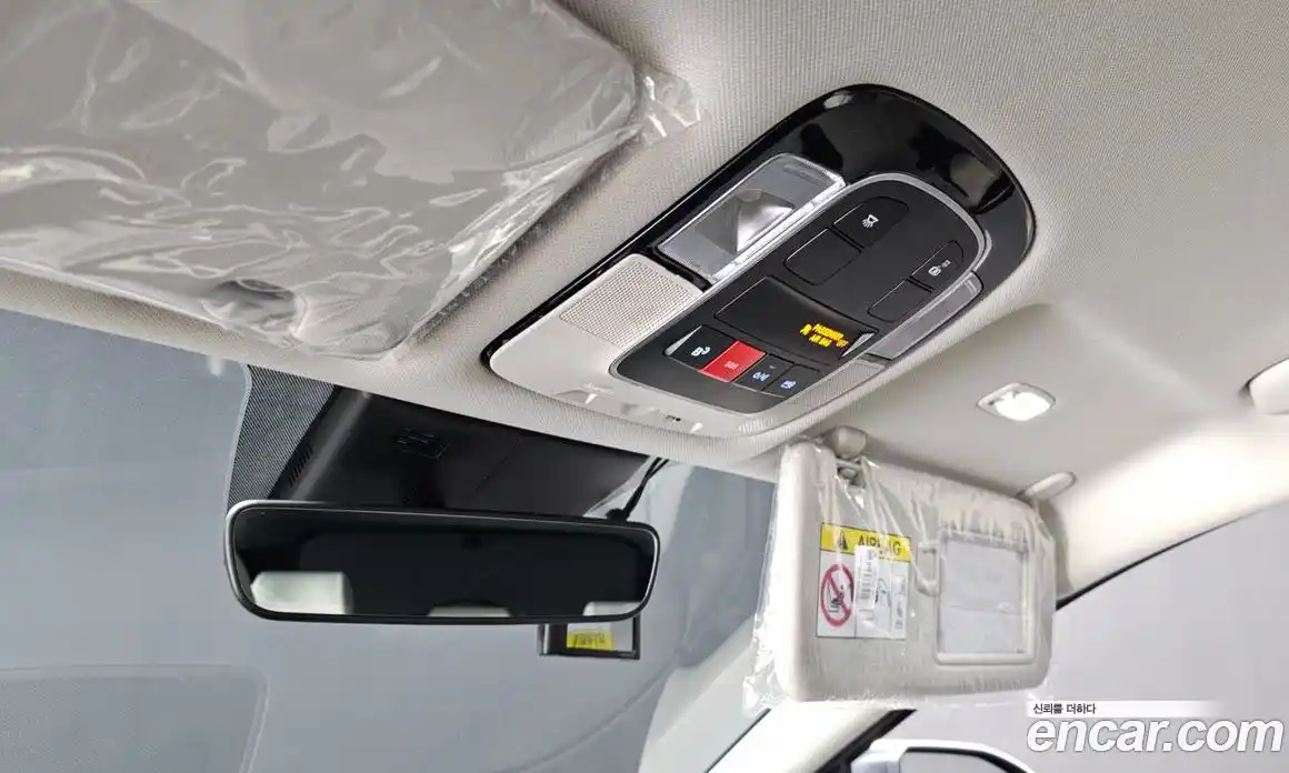 Hyundai Tucson 2025 1.6 Автомат в Москве № 119260, фото 19