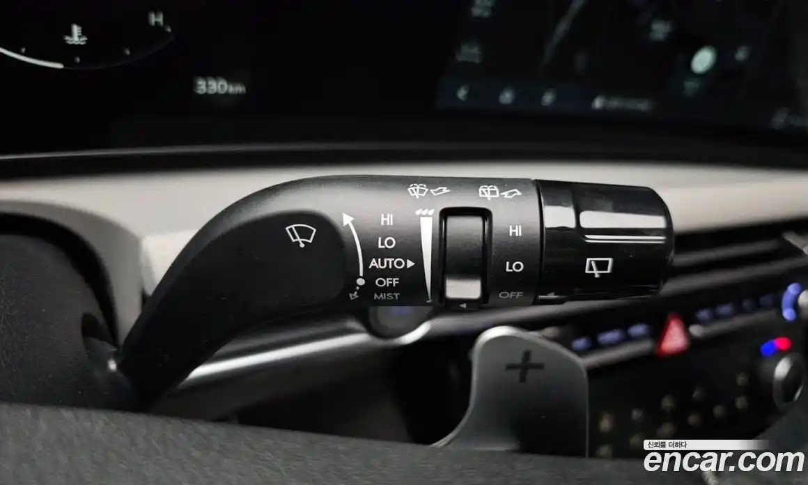 Hyundai Tucson 2025 1.6 Автомат в Москве № 119260, фото 20