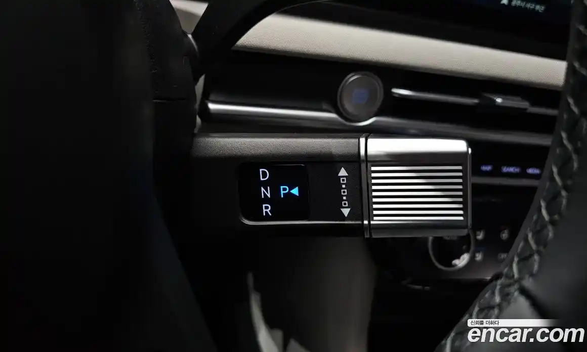 Hyundai Tucson 2025 1.6 Автомат в Москве № 119260, фото 2