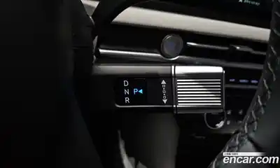 Hyundai Tucson 2025 1.6 Автомат в Москве № 119260, миниатюра 2