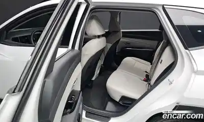 Hyundai Tucson 2025 1.6 Автомат в Москве № 119260, миниатюра 3