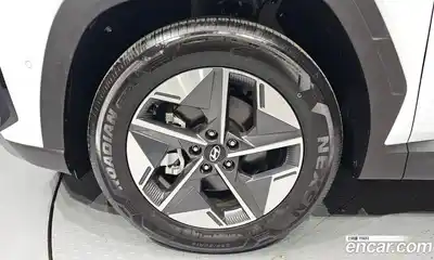 Hyundai Tucson 2025 1.6 Автомат в Москве № 119260, миниатюра 5