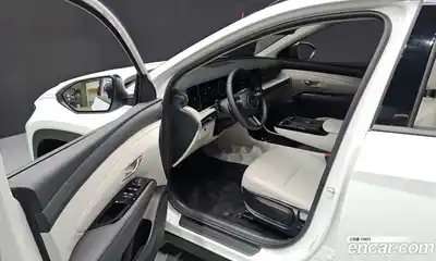 Hyundai Tucson 2025 1.6 Автомат в Москве № 119260, миниатюра 6