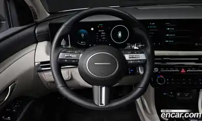 Hyundai Tucson 2025 1.6 Автомат в Москве № 119260, миниатюра 8