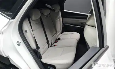 Hyundai Tucson 2025 1.6 Автомат в Москве № 119260, миниатюра 10